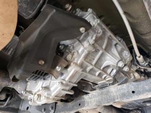 Toyota Tundra CrewMax 4x4 Zombie Apocalypse 2013 года 